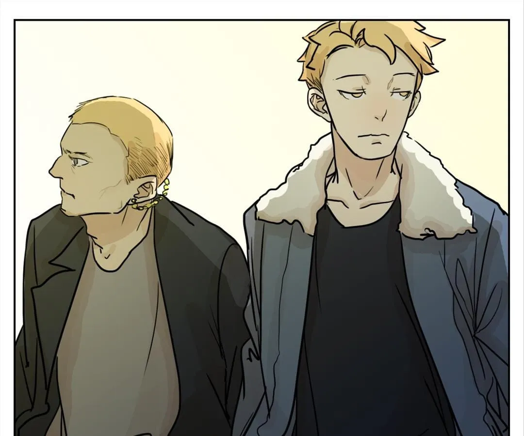 20 Twenty Chapter 31 page 16 - 