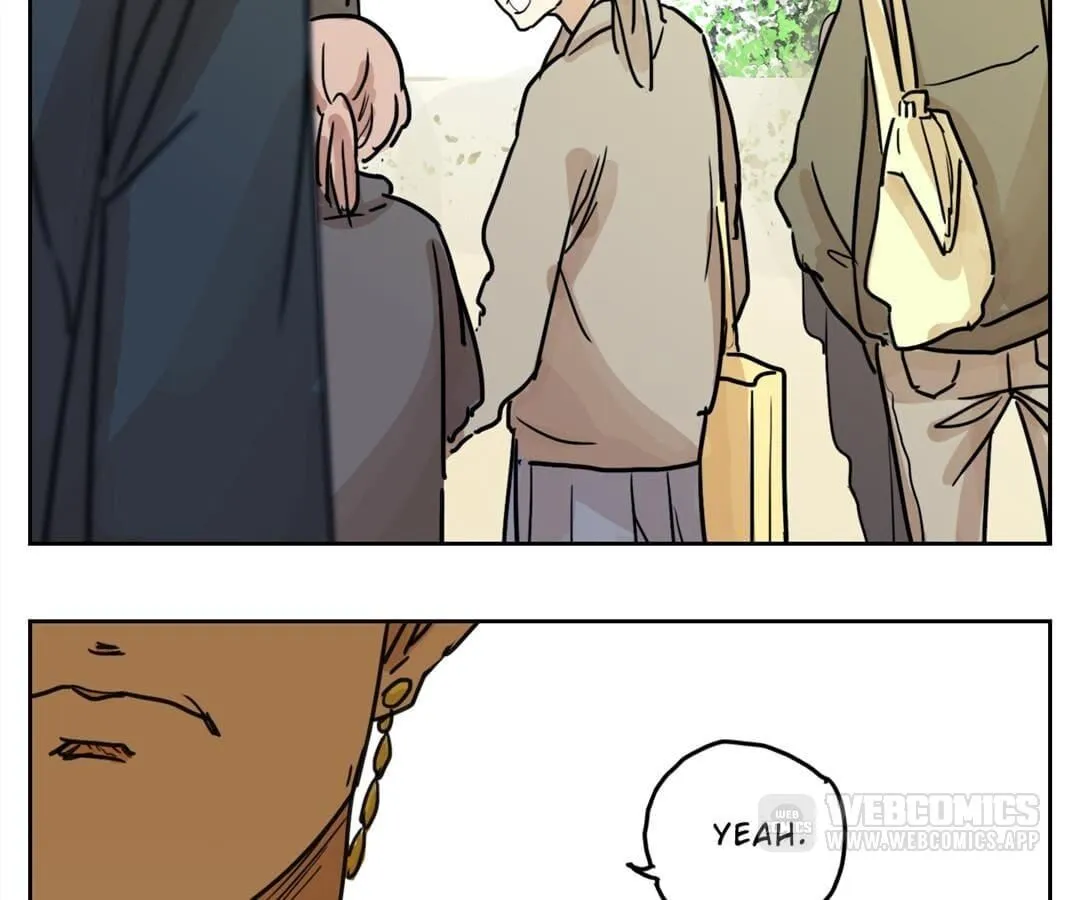 20 Twenty Chapter 31 page 6 - 