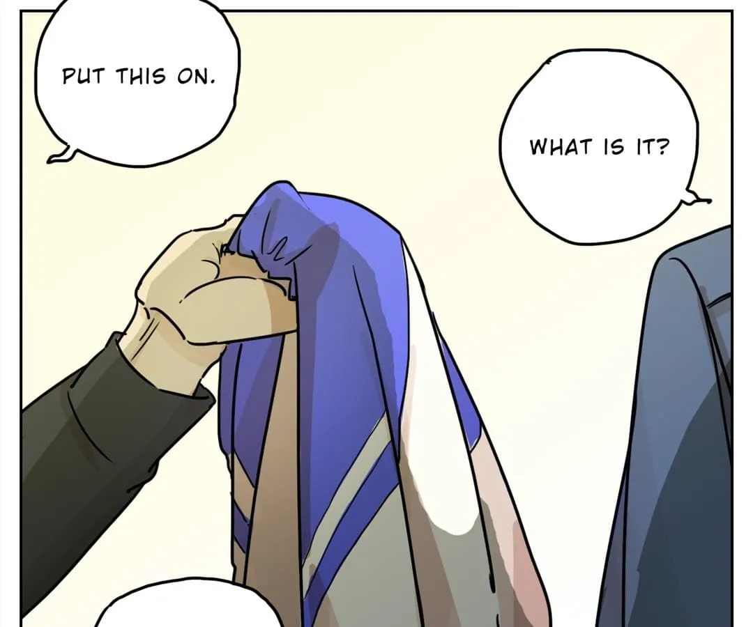 20 Twenty Chapter 31 page 8 - 