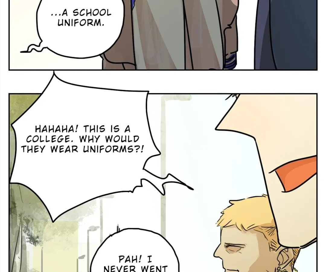 20 Twenty Chapter 31 page 9 - 