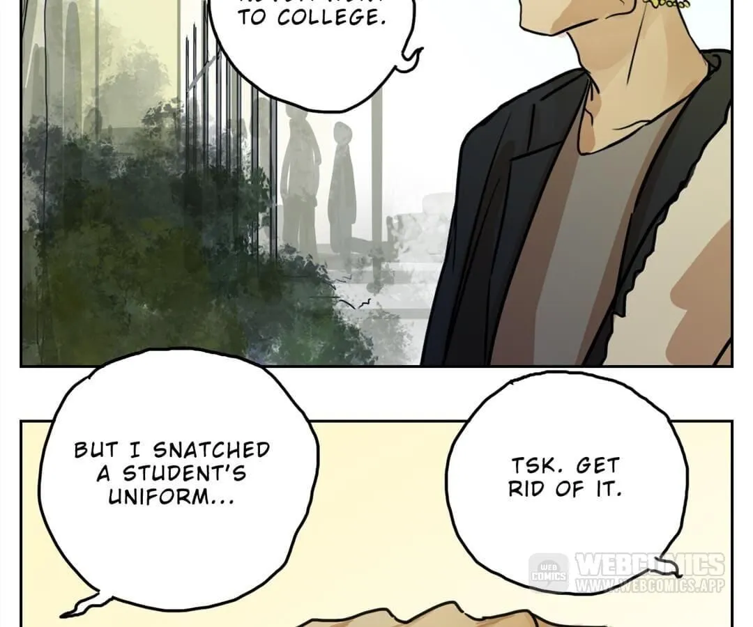 20 Twenty Chapter 31 page 10 - 