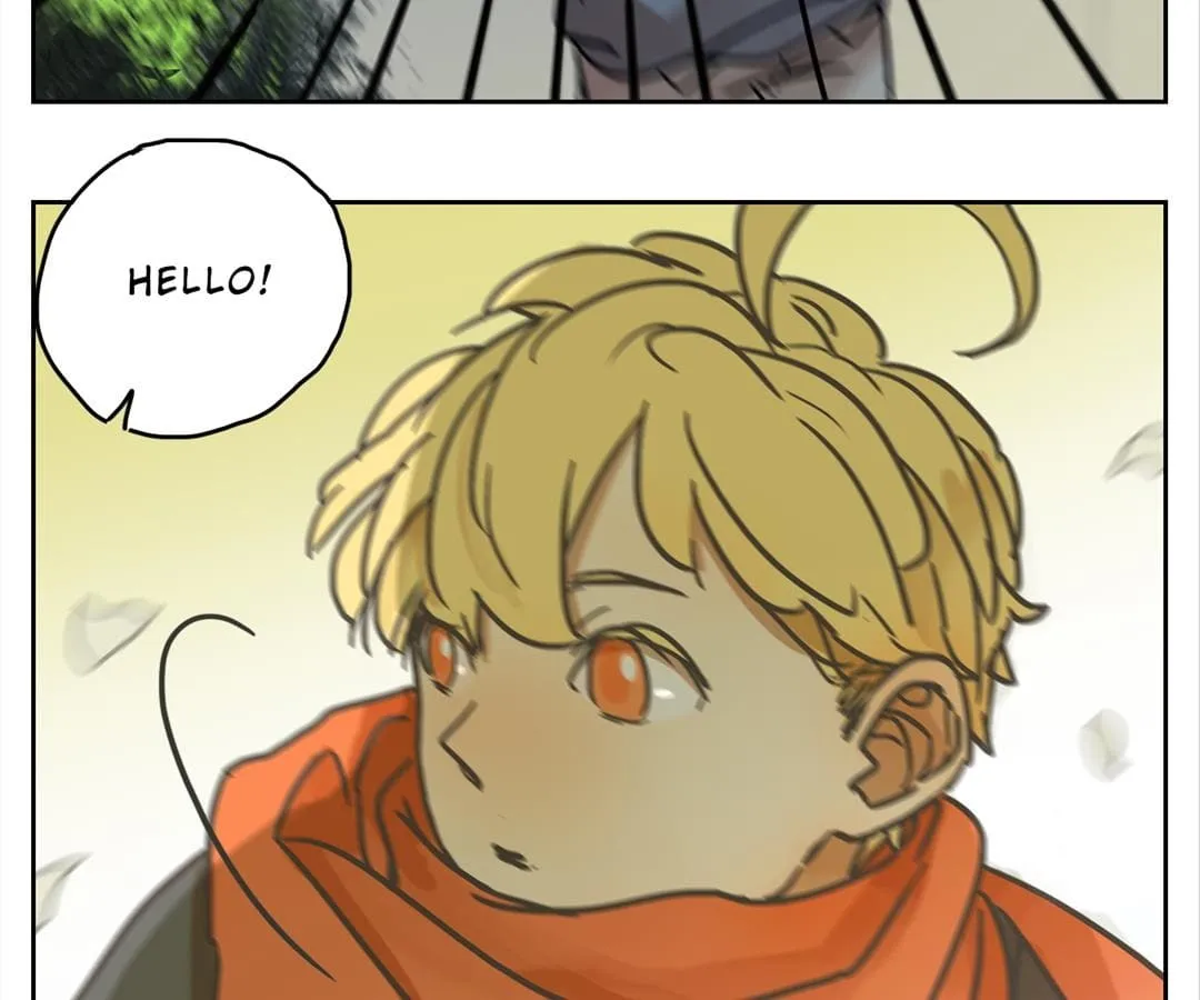 20 Twenty Chapter 32 page 11 - 