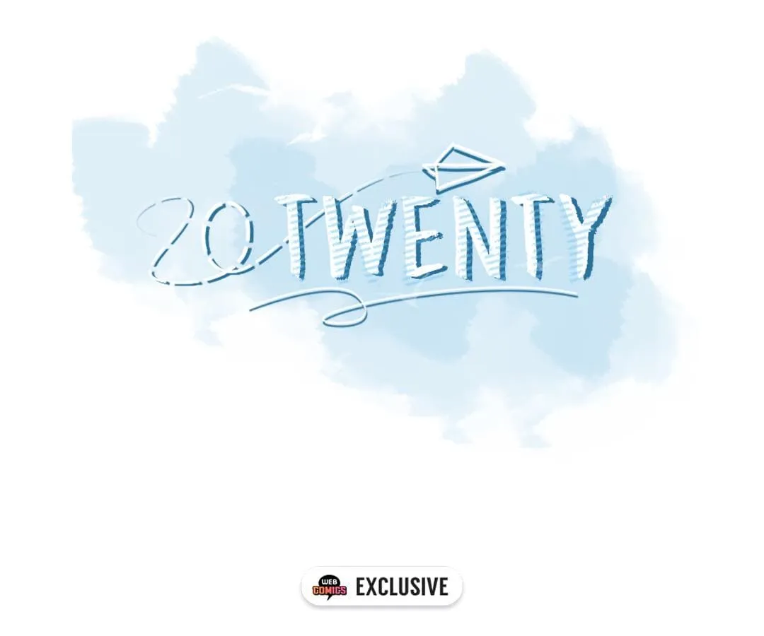 20 Twenty Chapter 32 page 3 - 
