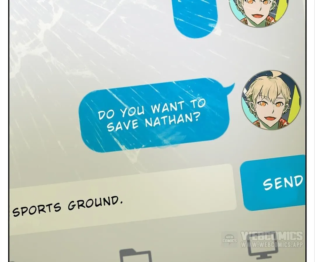 20 Twenty Chapter 32 page 22 - 
