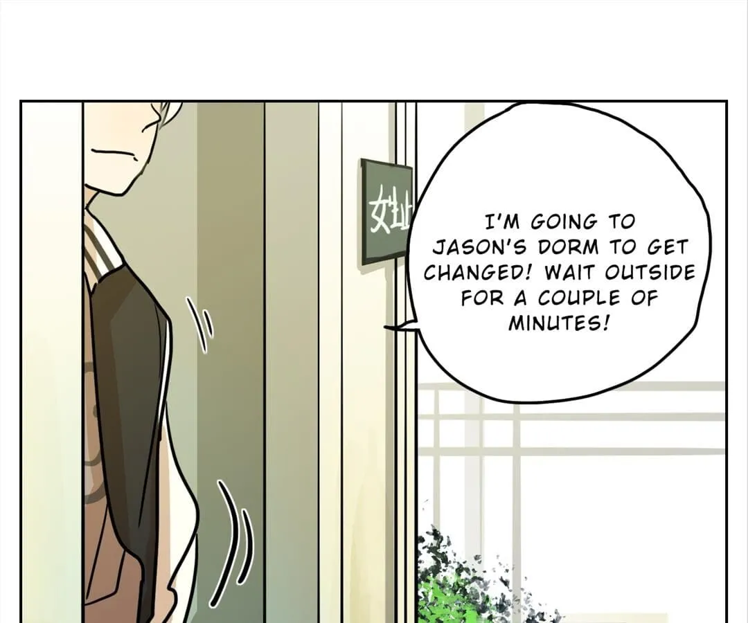 20 Twenty Chapter 32 page 5 - 