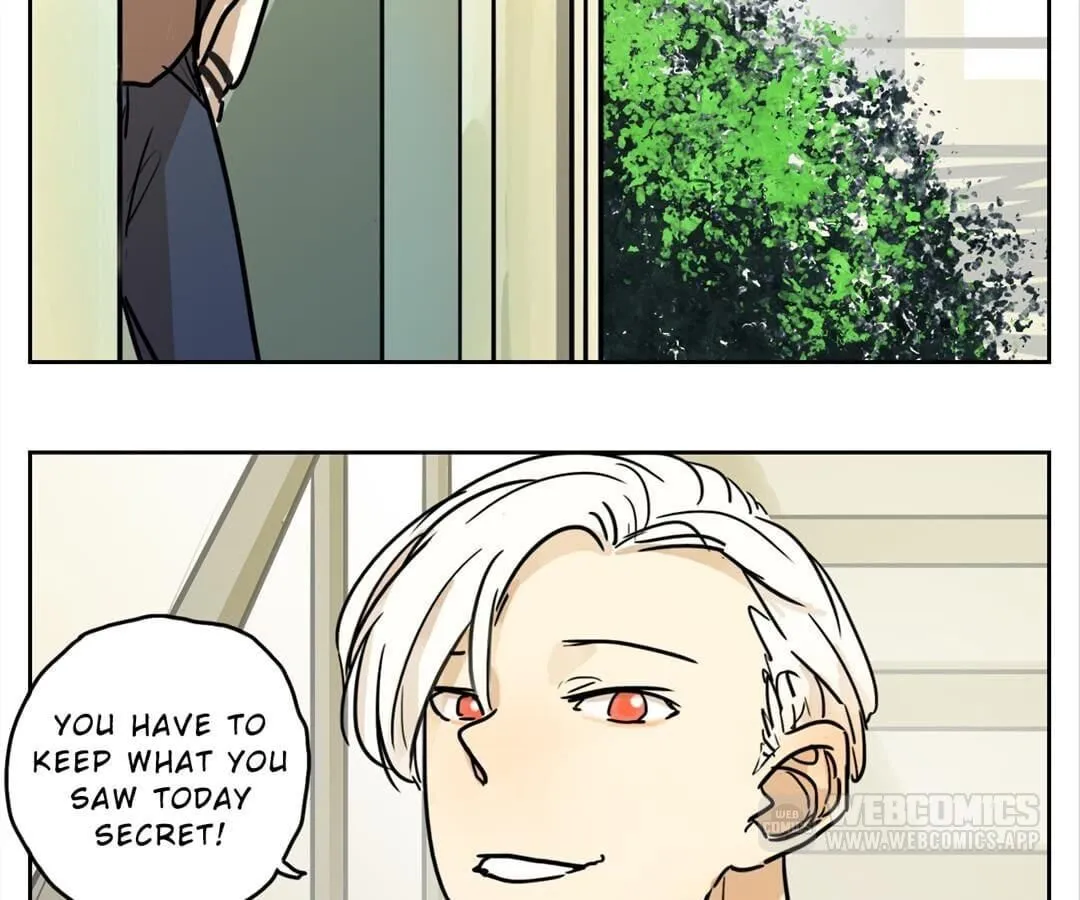 20 Twenty Chapter 32 page 6 - 