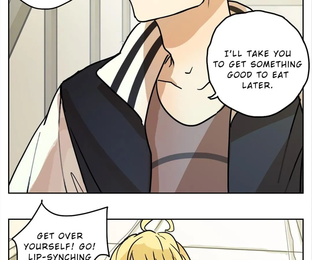 20 Twenty Chapter 32 page 7 - 
