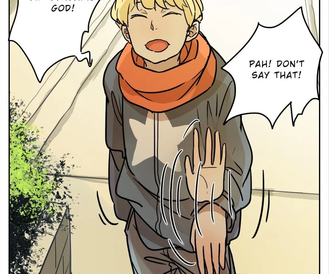 20 Twenty Chapter 32 page 8 - 
