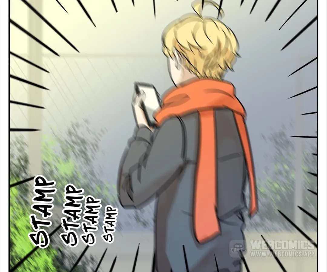20 Twenty Chapter 32 page 10 - 