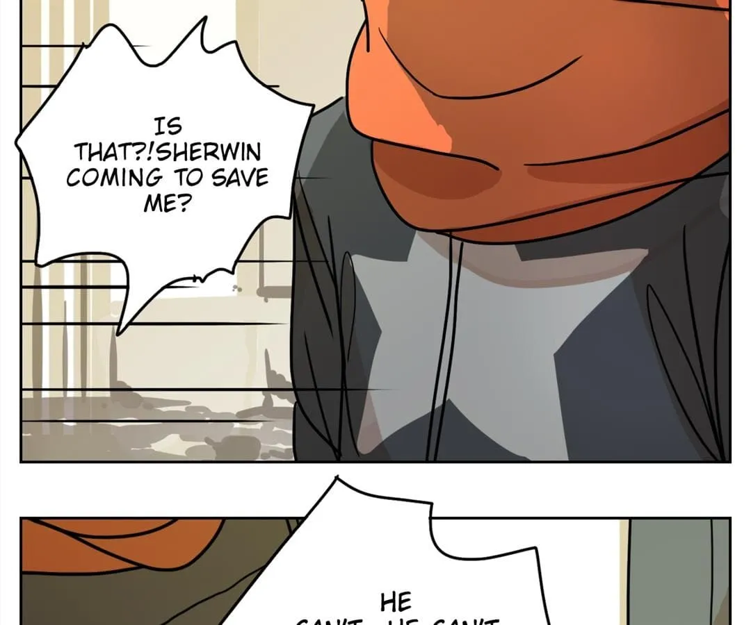 20 Twenty Chapter 33 page 11 - 