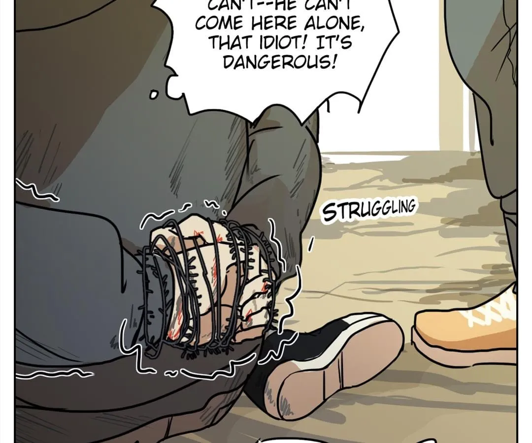 20 Twenty Chapter 33 page 12 - 