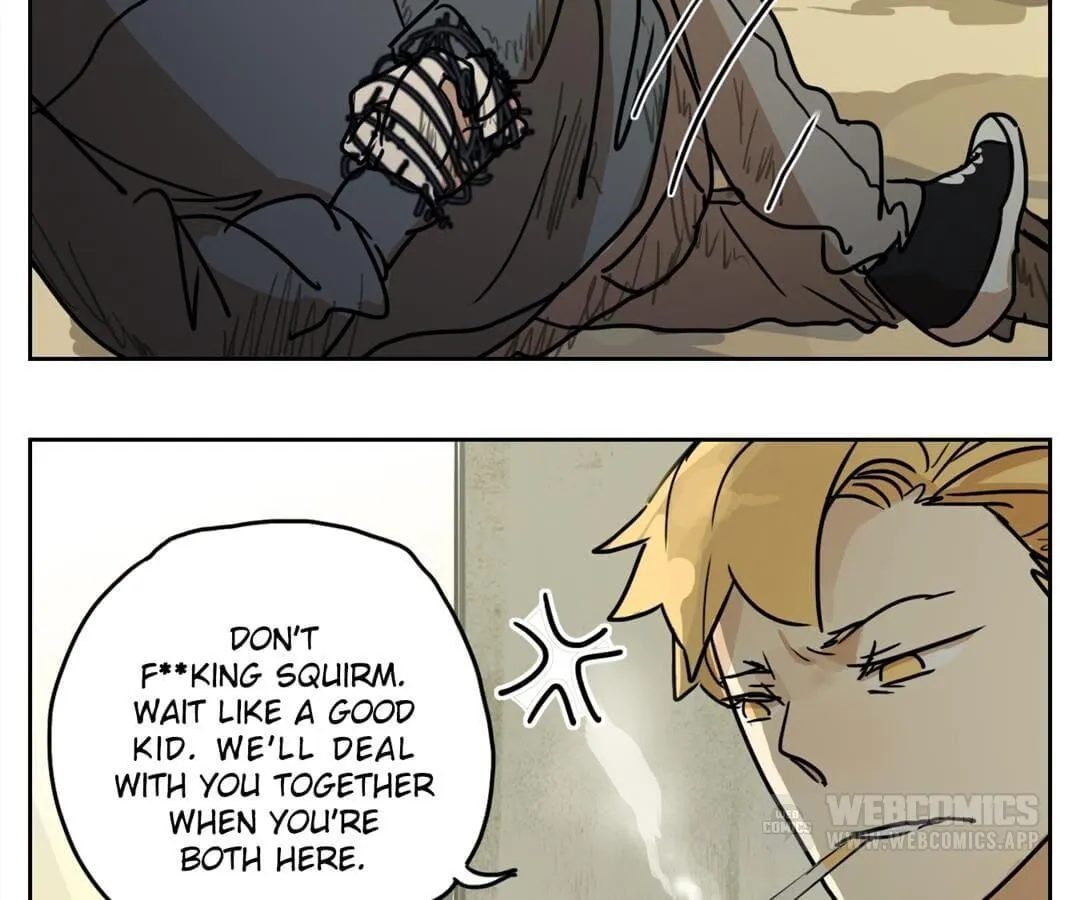 20 Twenty Chapter 33 page 14 - 