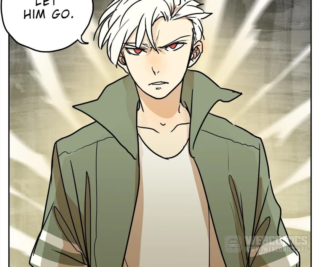 20 Twenty Chapter 33 page 18 - 