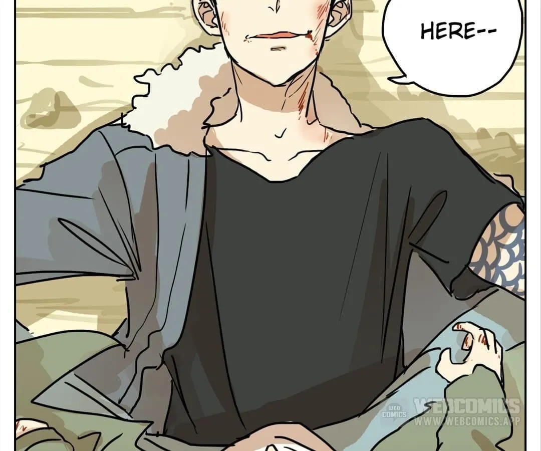 20 Twenty Chapter 33 page 22 - 