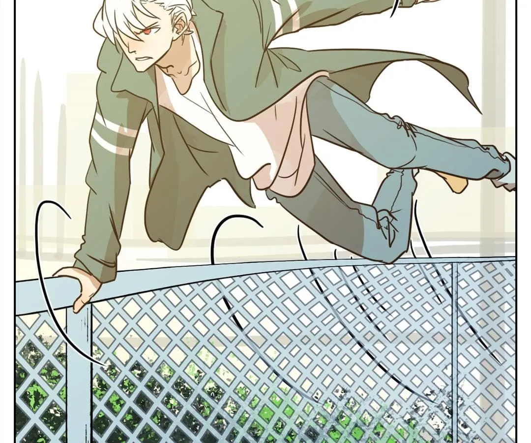 20 Twenty Chapter 33 page 8 - 