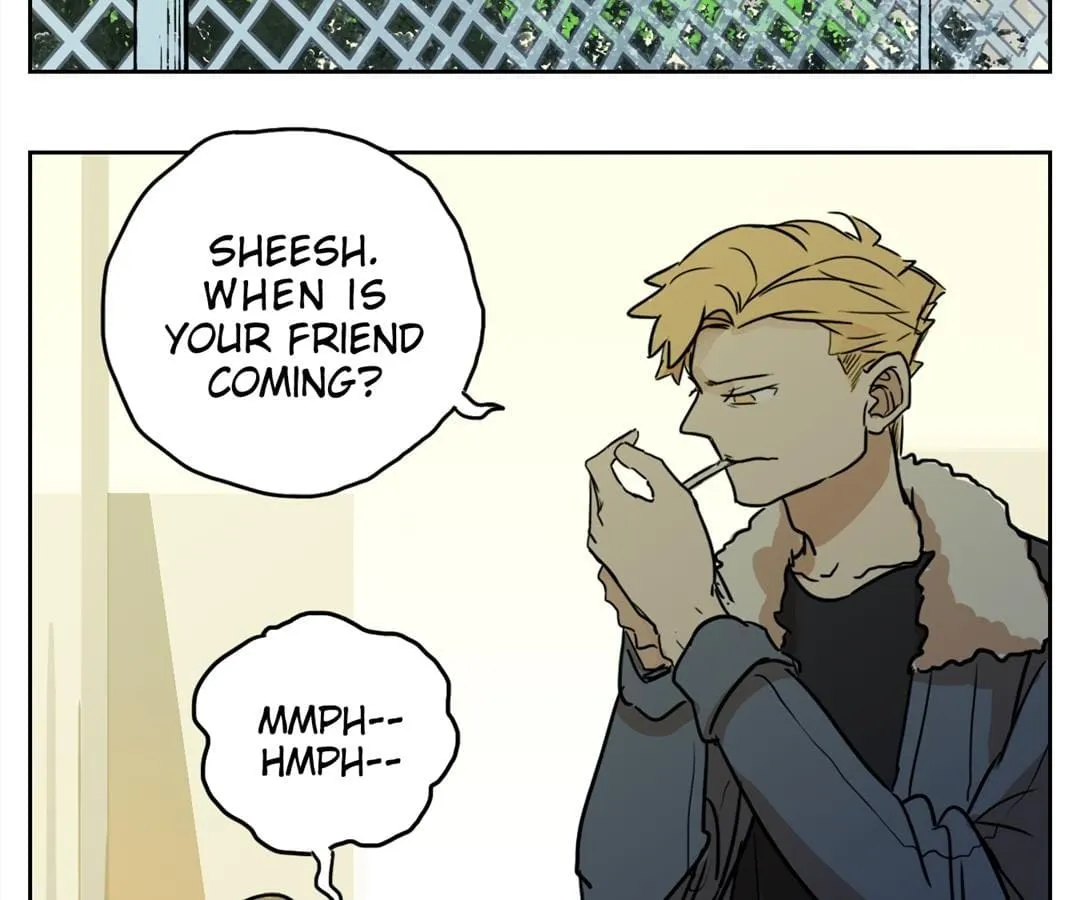 20 Twenty Chapter 33 page 9 - 