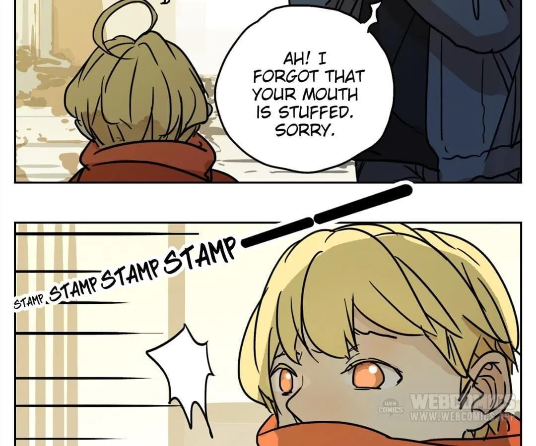 20 Twenty Chapter 33 page 10 - 
