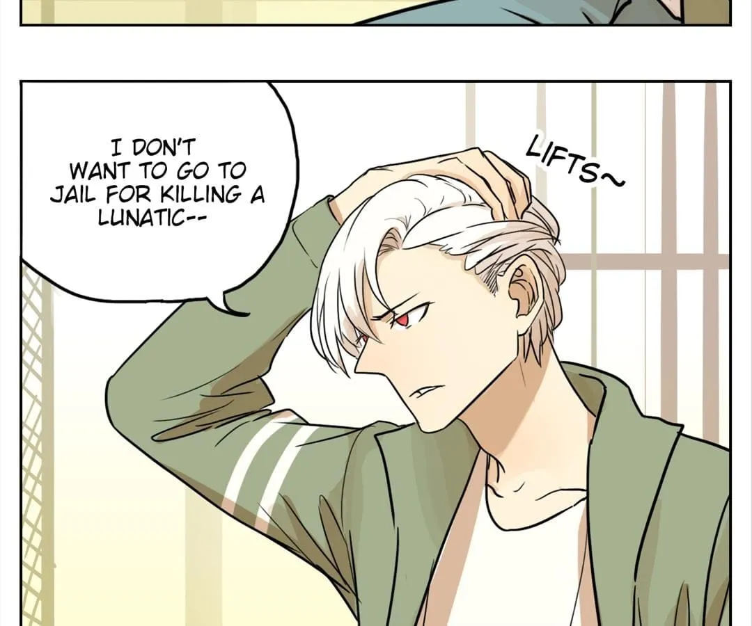 20 Twenty Chapter 34 page 13 - 