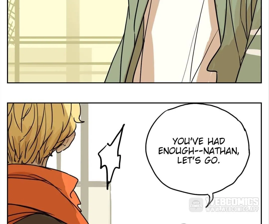 20 Twenty Chapter 34 page 14 - 