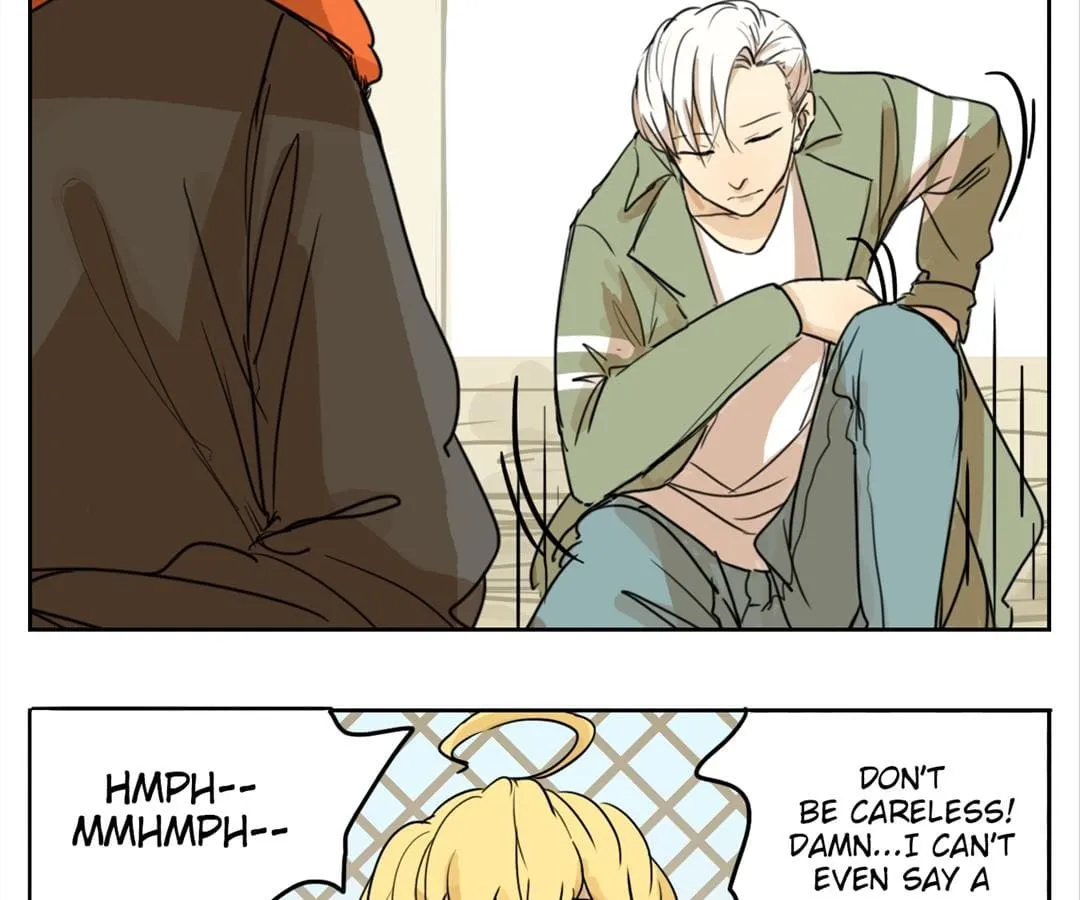 20 Twenty Chapter 34 page 15 - 