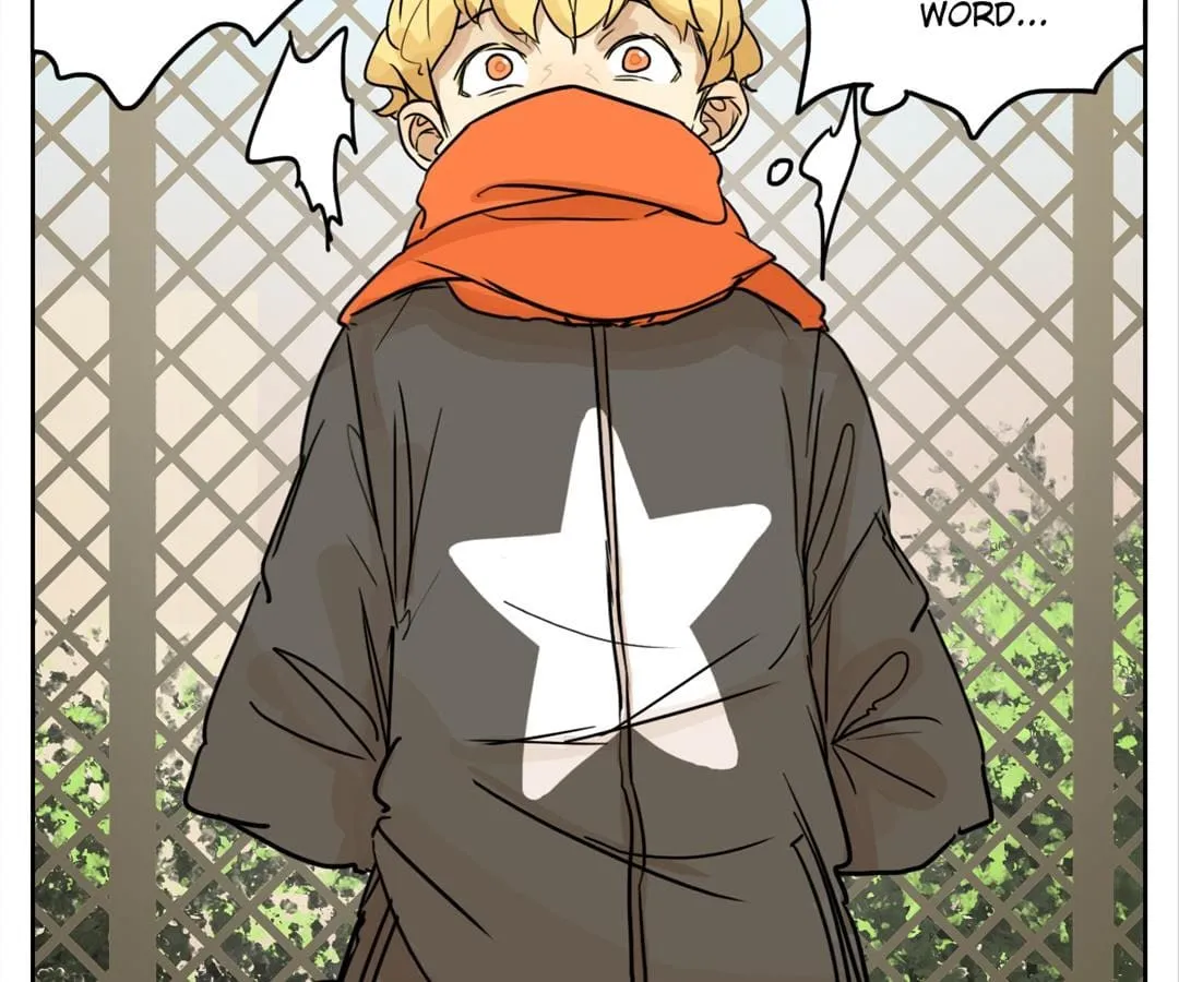 20 Twenty Chapter 34 page 16 - 