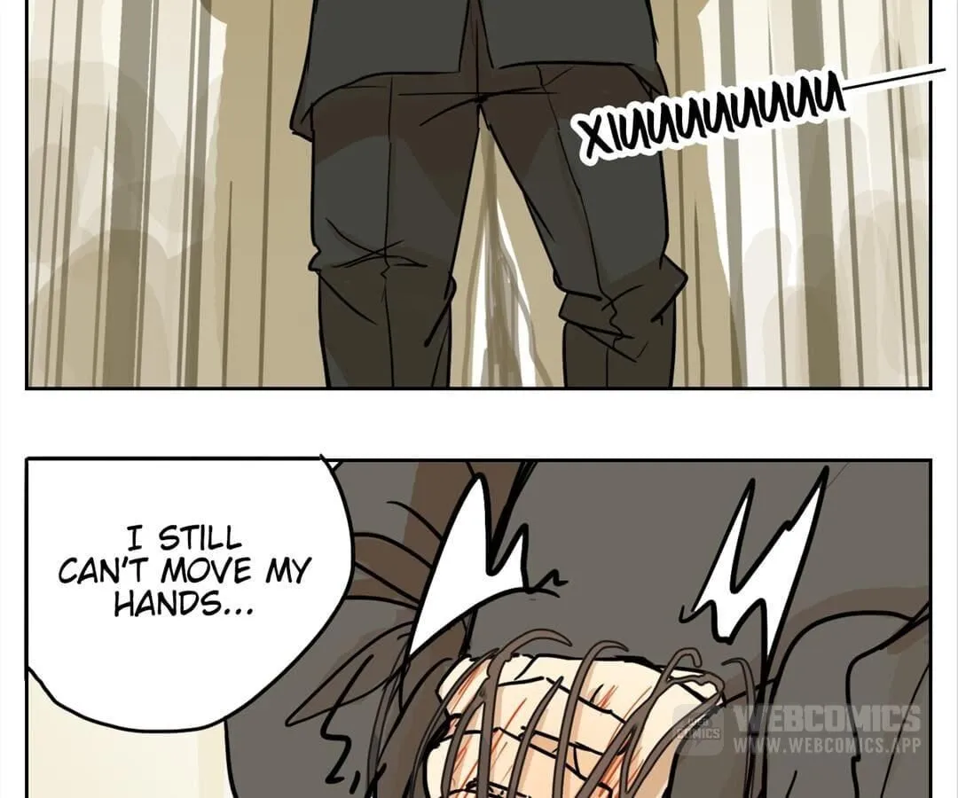 20 Twenty Chapter 34 page 18 - 