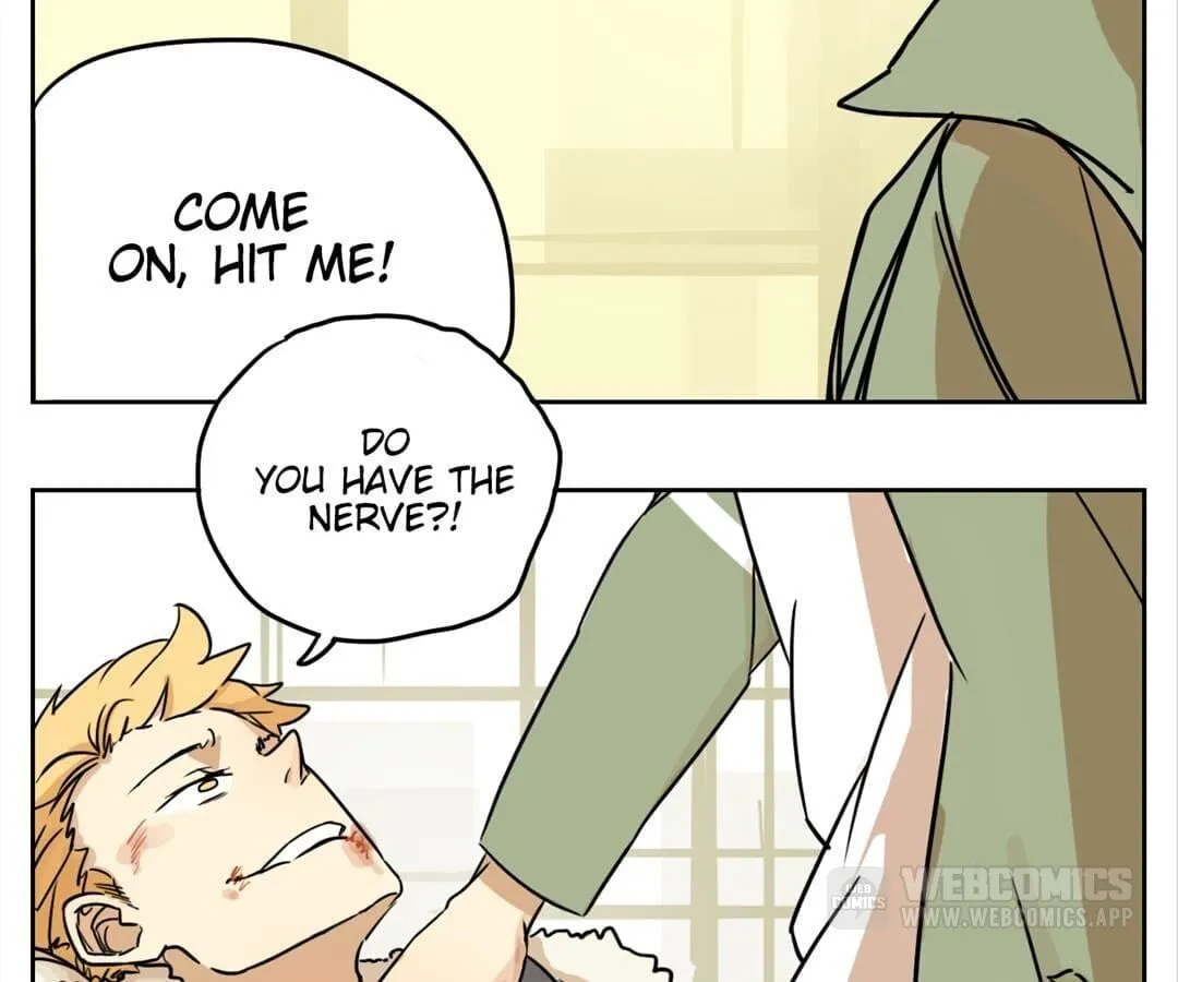 20 Twenty Chapter 34 page 6 - 