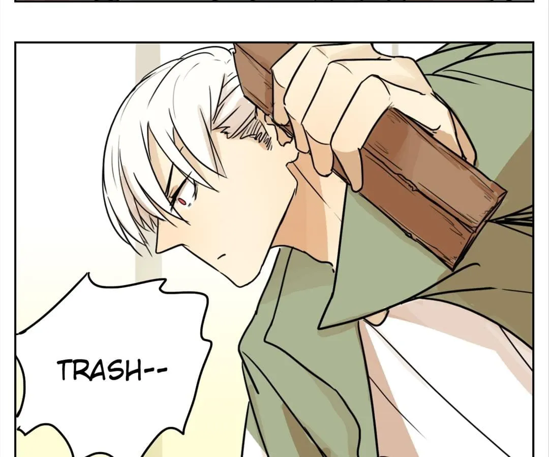 20 Twenty Chapter 34 page 8 - 