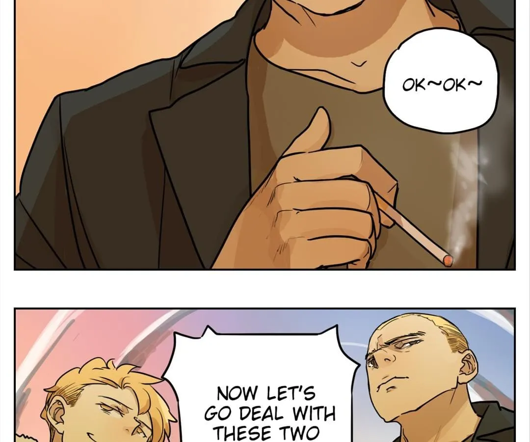 20 Twenty Chapter 35 page 11 - 