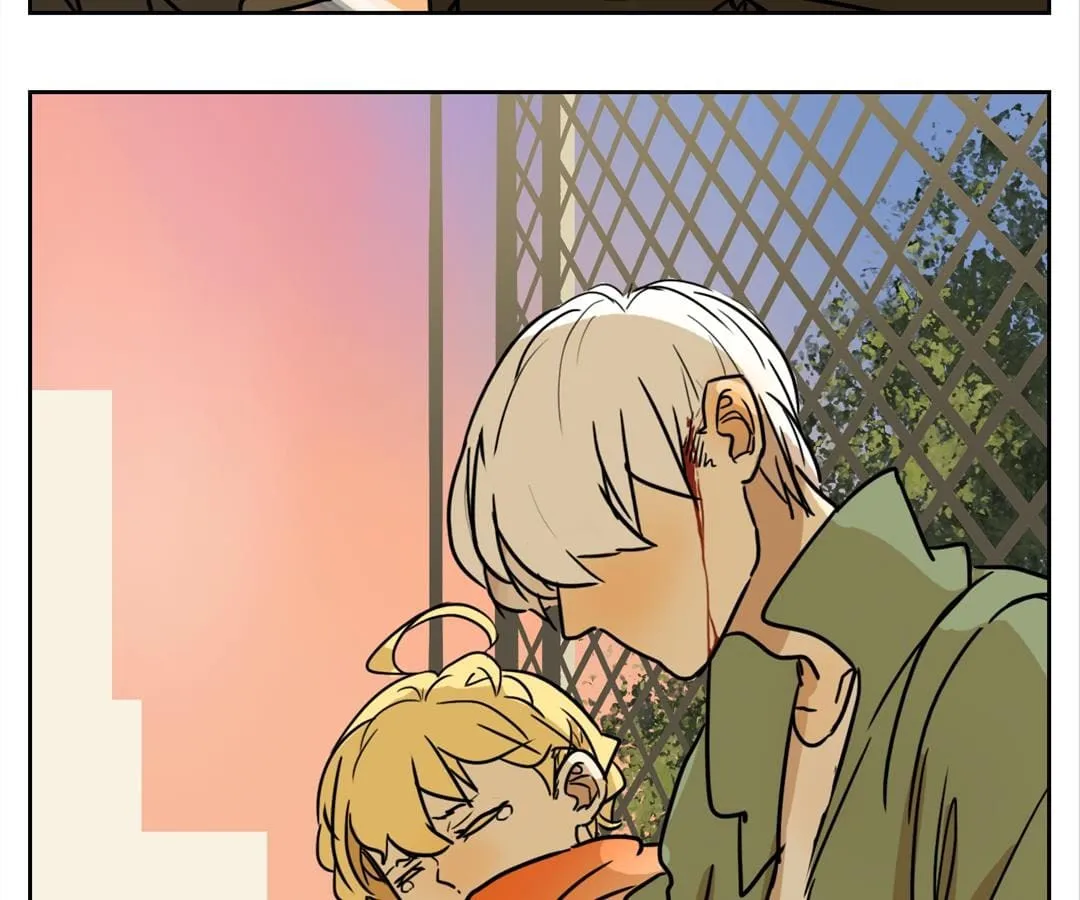 20 Twenty Chapter 35 page 13 - 
