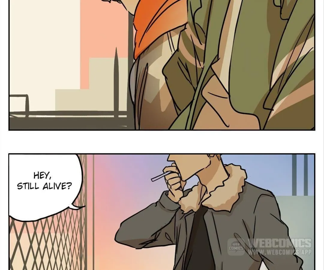 20 Twenty Chapter 35 page 14 - 
