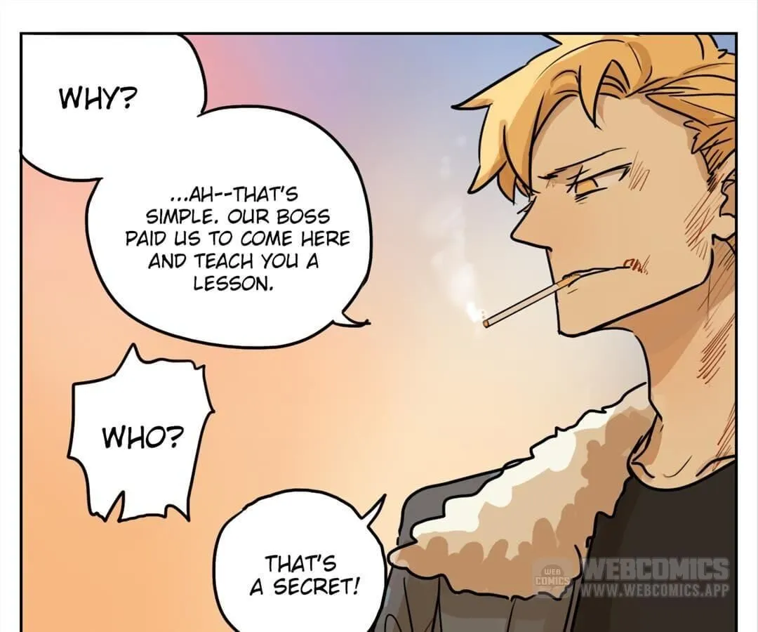 20 Twenty Chapter 35 page 18 - 