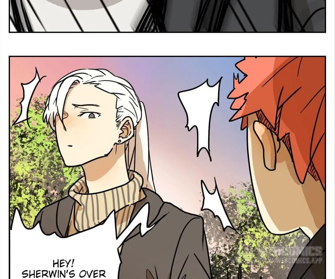 20 Twenty Chapter 35 page 22 - 