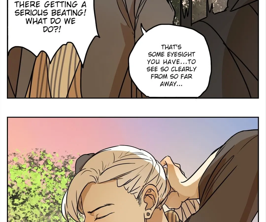 20 Twenty Chapter 35 page 23 - 