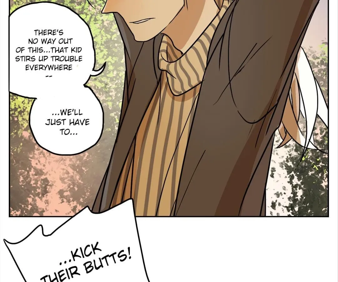 20 Twenty Chapter 35 page 24 - 