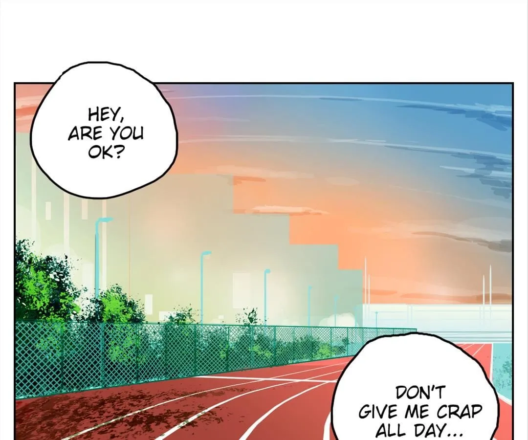 20 Twenty Chapter 35 page 5 - 
