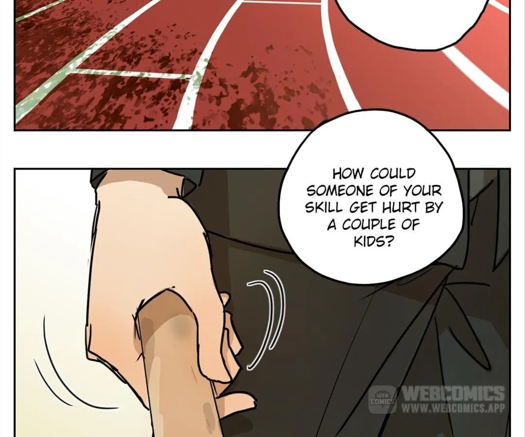 20 Twenty Chapter 35 page 6 - 