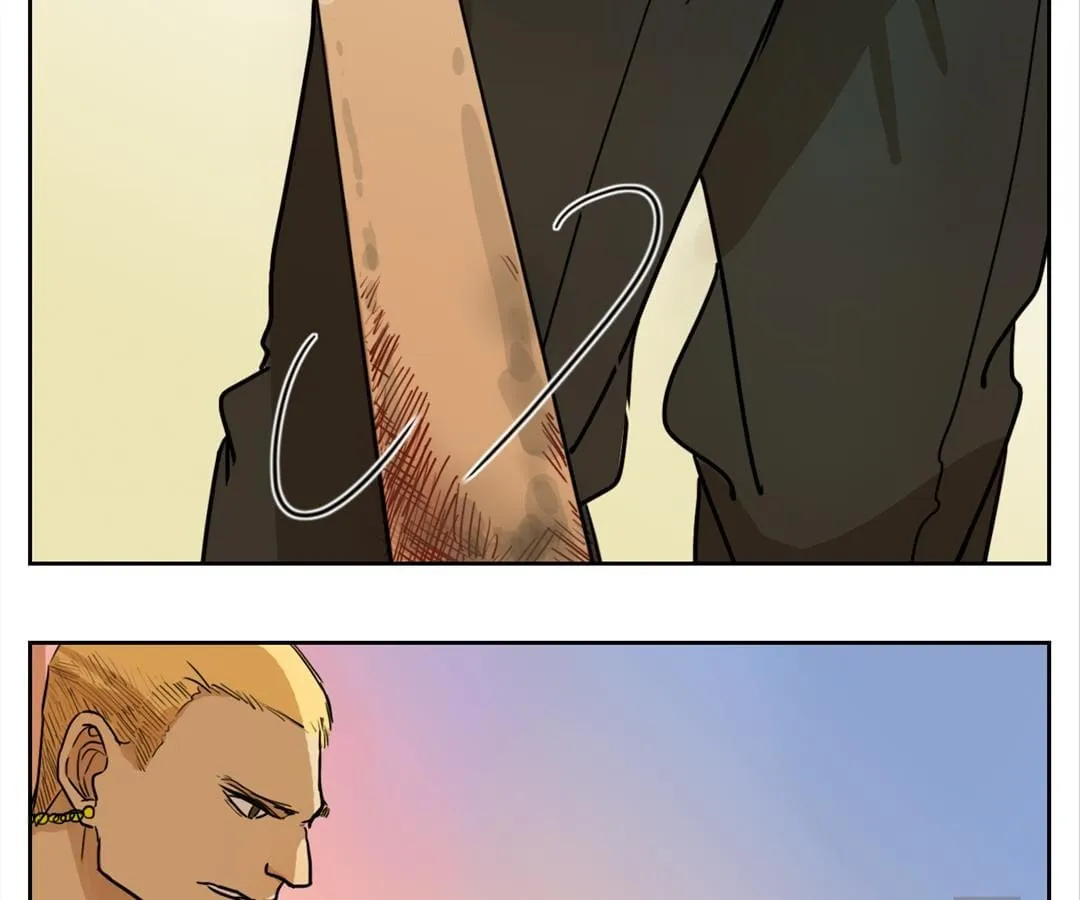 20 Twenty Chapter 35 page 7 - 