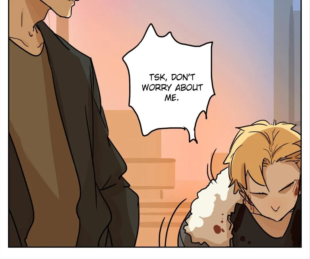 20 Twenty Chapter 35 page 8 - 