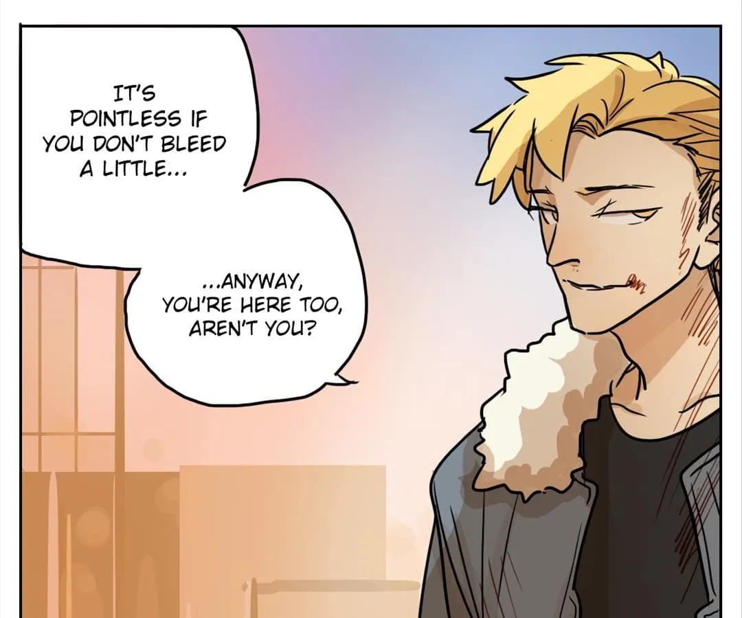20 Twenty Chapter 35 page 9 - 