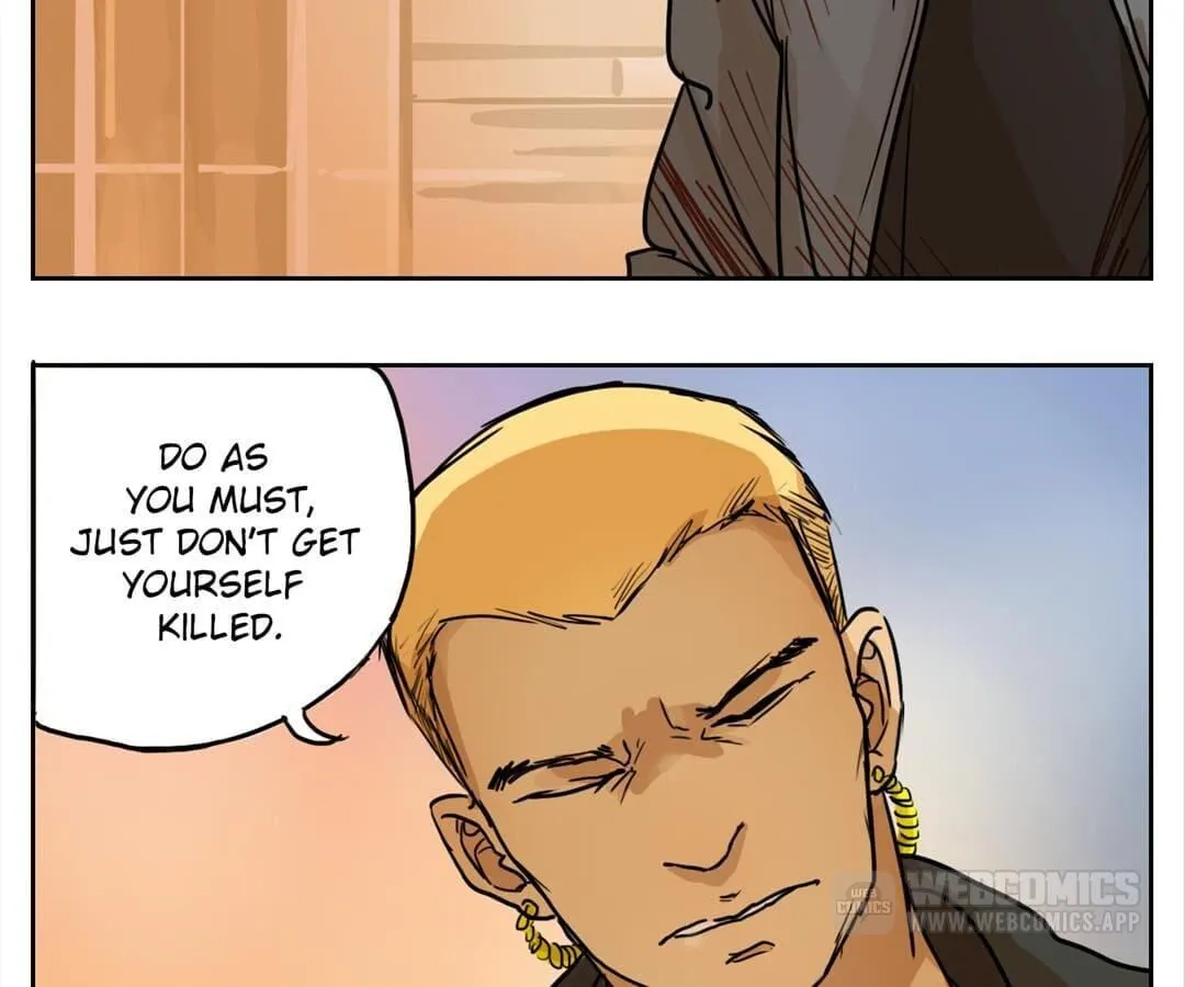20 Twenty Chapter 35 page 10 - 