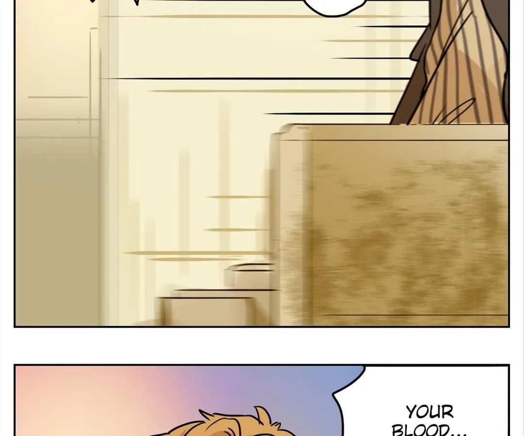20 Twenty Chapter 36 page 11 - 