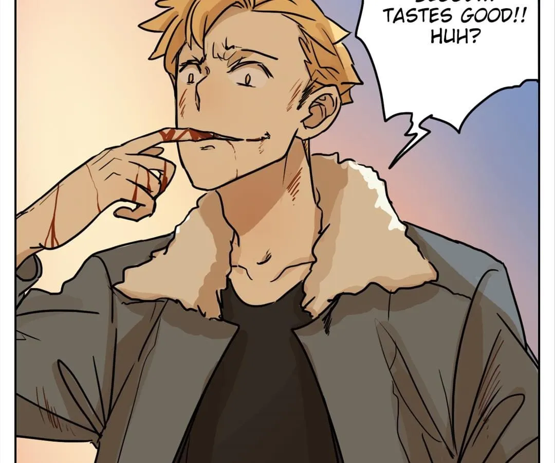 20 Twenty Chapter 36 page 12 - 