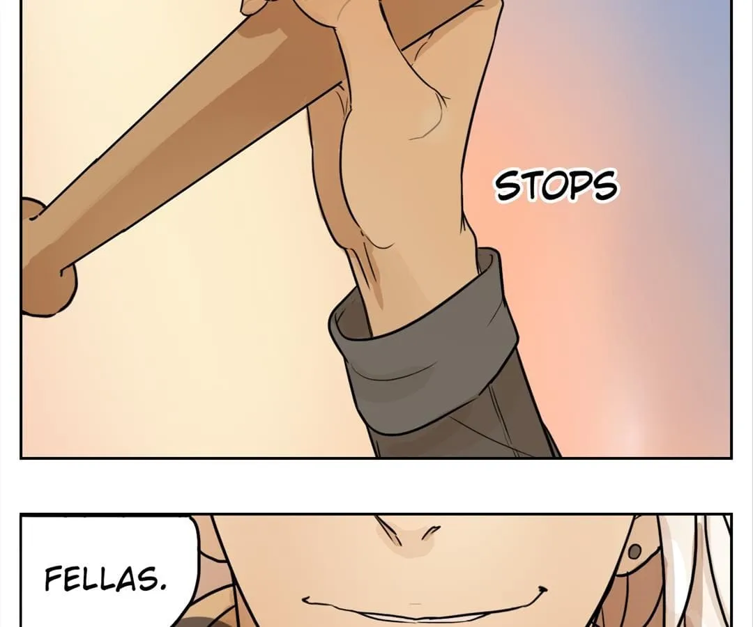 20 Twenty Chapter 36 page 15 - 