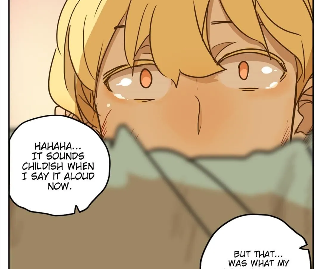 20 Twenty Chapter 36 page 21 - 