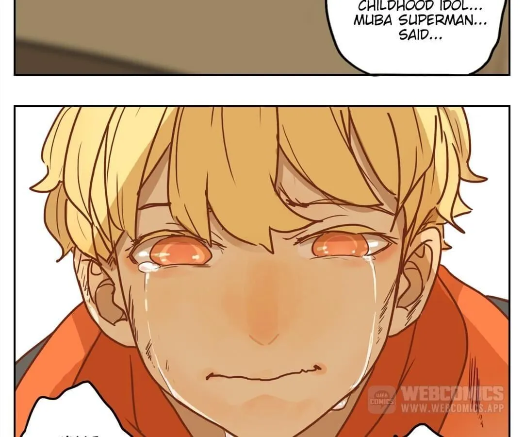 20 Twenty Chapter 36 page 22 - 