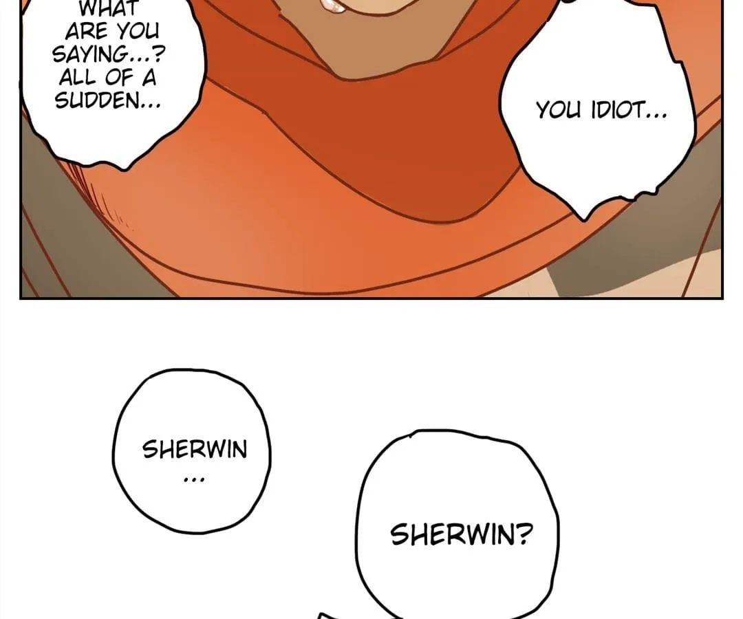 20 Twenty Chapter 36 page 23 - 