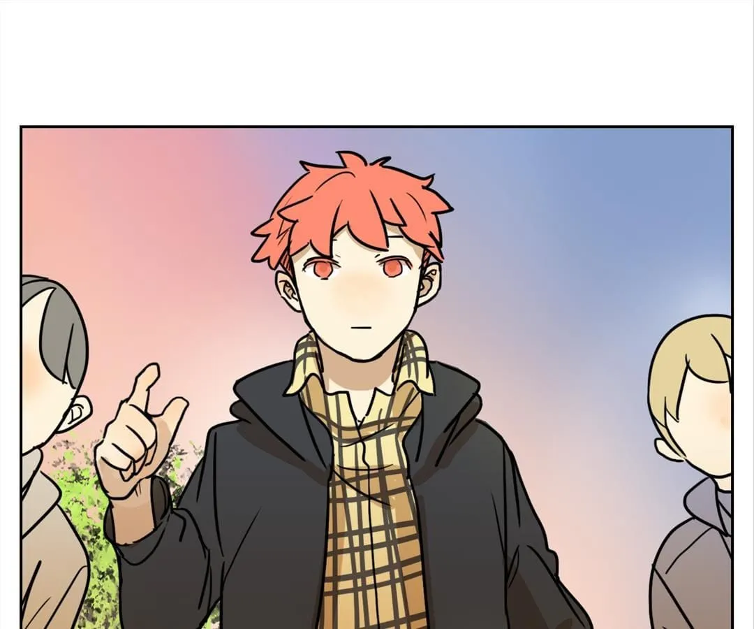 20 Twenty Chapter 36 page 5 - 