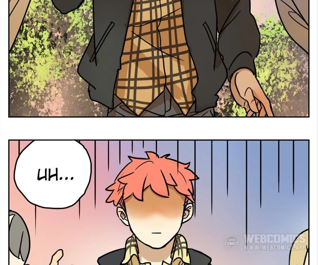 20 Twenty Chapter 36 page 6 - 
