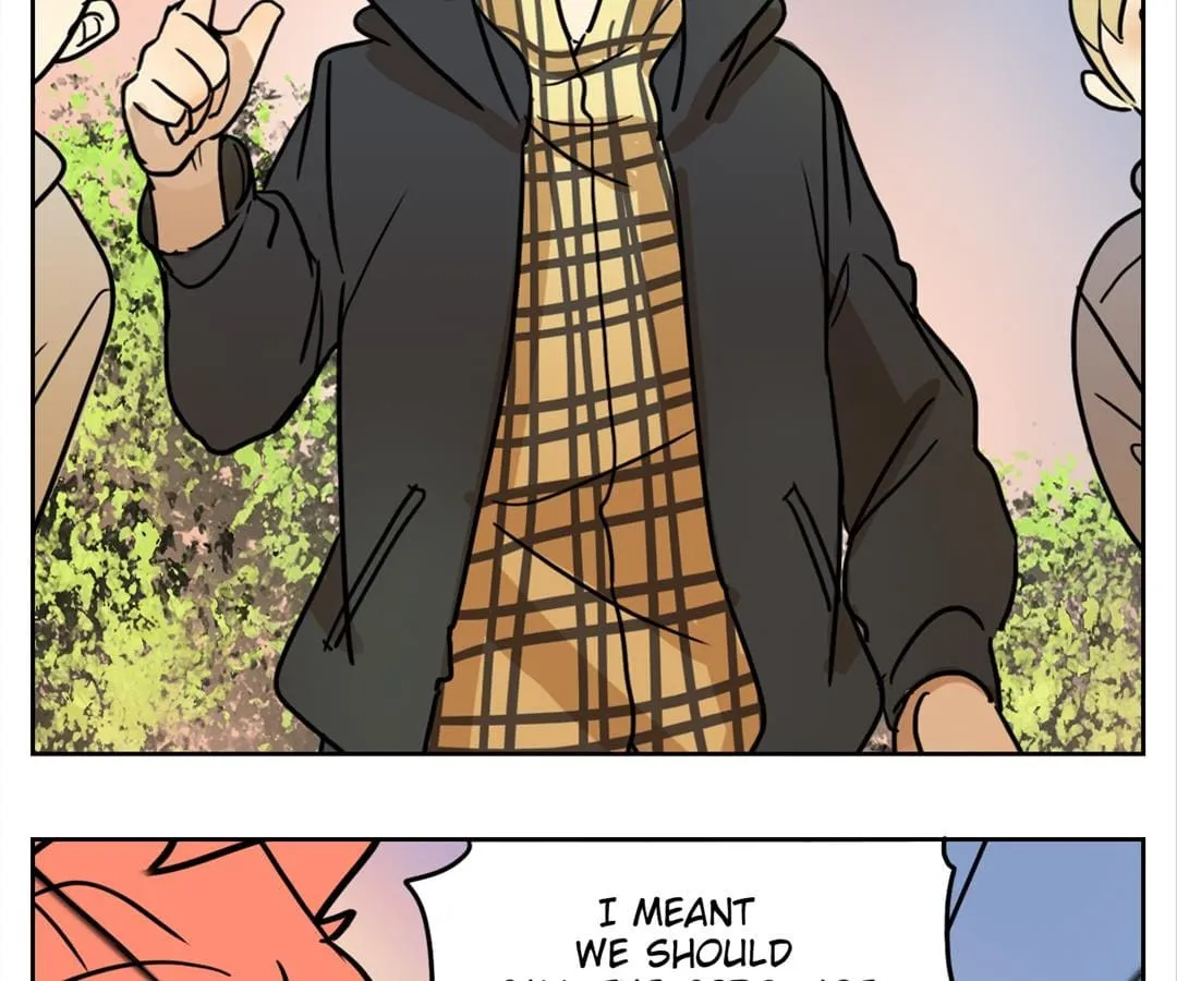 20 Twenty Chapter 36 page 7 - 